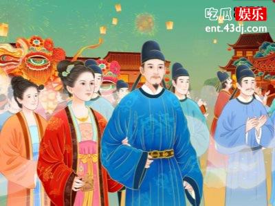 《清平乐》张妼晗一再挑衅皇后，殊不知皇上早已“打”她的脸！