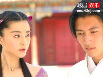《小鱼儿与花无缺》童年阴影江玉燕，她如今又复出拍戏了？