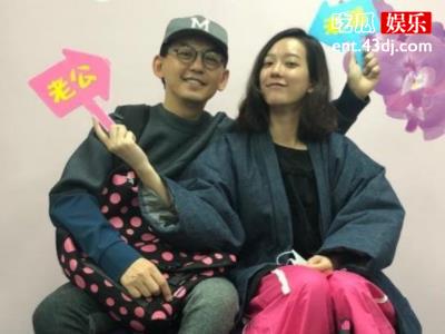 小S前男友黄子佼领证结婚，女友孟耿如居然小他两轮！