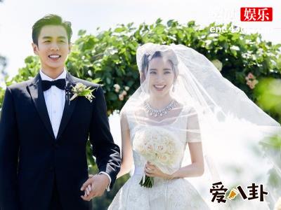 唐艺昕背景起底，和丈夫张若昀相比简直一个天上一个地下！