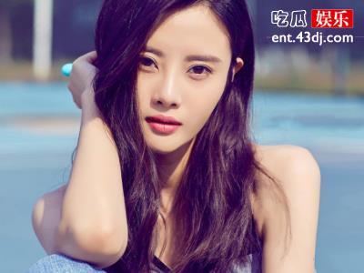 隋雨蒙大起底 低嫁男演员李光洁？