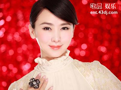翁虹个人感情过往被扒，被曝结婚现任老公是谁？