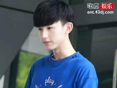 《少年派》郭俊辰扮演谁？走红后现在发展没落了？