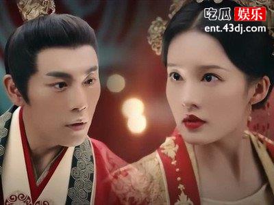 《锦绣南歌》骊歌新婚夜刺杀彭城王，发现是四哥后傻眼了