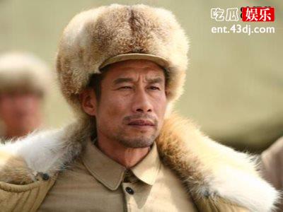 老戏骨刘佩琦低调的实力派演员，和妻子关系备受好评