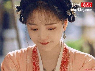 《清平乐》任敏版徽柔上线，网友：接下来要开始虐了！