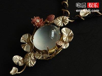 MISANI的手工艺珠宝，为何可以一直站在手工艺珠宝的巅峰？