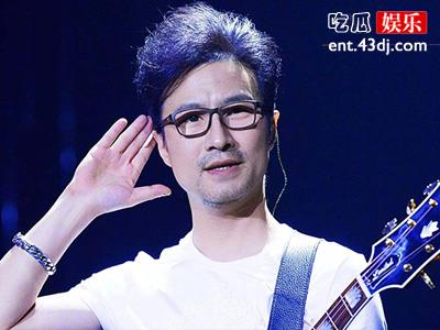 汪峰打架终上热搜，网友吐槽：这代价有点大！