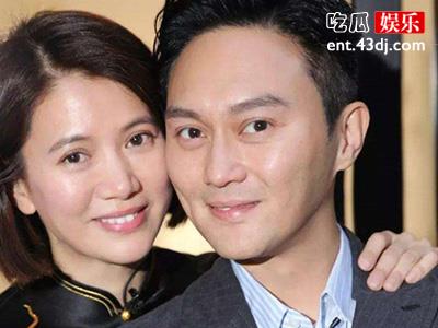 袁咏仪疯狂追星李敏镐，张智霖暗中表示不满！