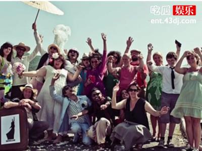 一女子誓死与“恶魔桥”结婚，原因只是因为桥太漂亮了！