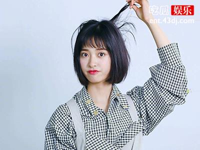 沈月被吐槽土味辣眼 为何自身条件并不差造型却屡屡失败