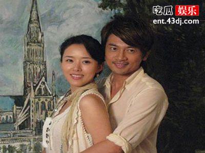 苏有朋的老婆没想到居然是她，你知道是谁吗？