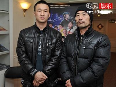 旭日阳刚组合解散，罪魁祸首居然是摇滚大咖的他