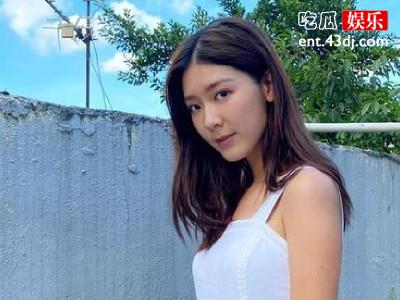 余香凝现状如何 曾与李家乐交往3年多为何分手了