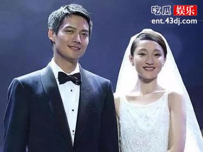 周迅高圣远被传离婚坐实，二人离婚原因又是官方说辞感情变淡？