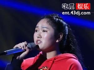 马杰雪唱的太阳原唱是谁 18岁小姑娘唱出不一样的惊艳版本
