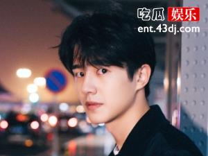 刘昊然和马思纯怎么认识的 两人关系令人羡慕