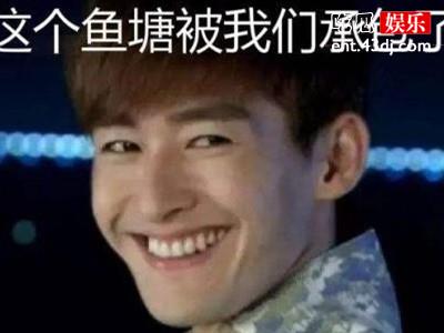 新梗鱼塘是什么意思呢？这个新词是出自哪个电视剧呢？