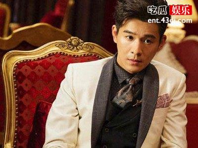 《古董局中局2》魏晨出演药不然，乔振宇为何会被换掉？