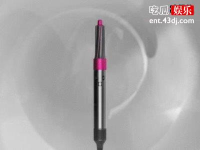 戴森卷发棒和传统卷发棒有什么不同？看完你就知道了！