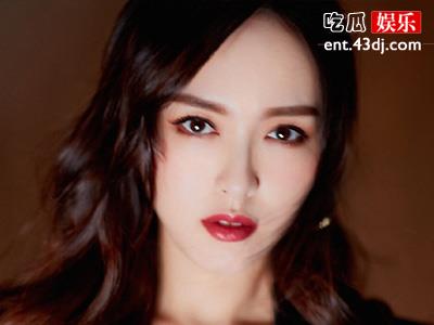 唐嫣女儿小小糖被网友批评太早上学？