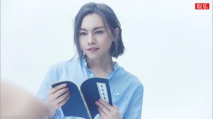 《偶像练习生》选手周锐黑料，居然还有这样的一面！