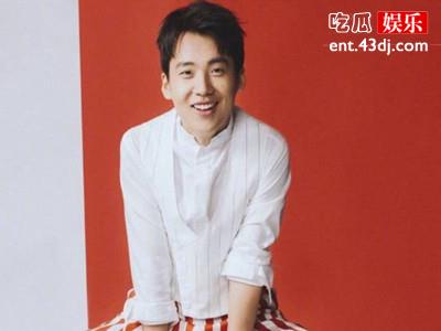 电视剧《赘婿》主演郭麒麟，作者回应选角原因！