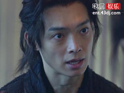 真人版《斗罗大陆》角色玉小刚扮演者是谁？