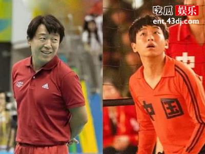 《中国女排》即将上映为何改名为《夺冠》 原因竟是因为遭到教练投诉