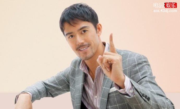 出道多年的阿部宽结婚了么？网友：这个结果让我很欣慰！
