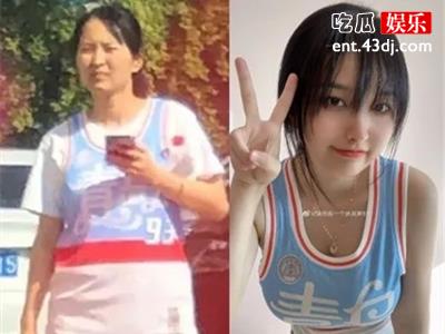 虎扑女神女神盘点，冰淇淋当选第一理由是什么？