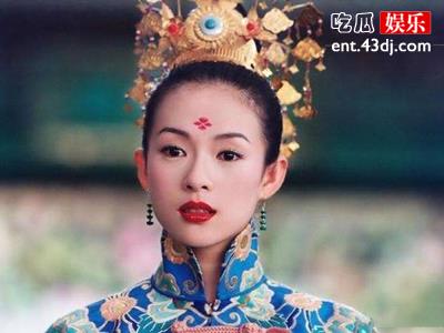 章子怡外号盘点，为何被称为“稀土部队”？