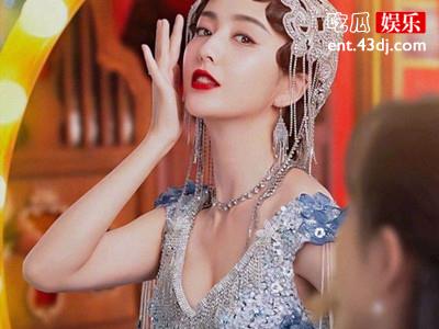 范冰冰即将回归是真的吗?众多网友猜测她想要重回巅峰！