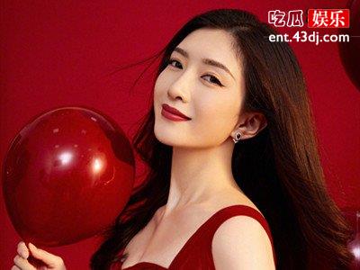 捧不红的江疏影，资源不断却依旧不火，无奈发文自嘲捧不红