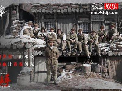 2022狙击手电影上映，该电影主要讲述什么故事？