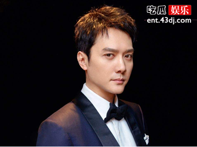 冯绍峰香感情过往起底，他一共谈过多少次恋爱？