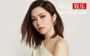 邓紫棋的皇室身份曝光 才女邓紫棋从小就养尊处优