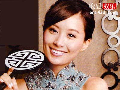 陈法拉家庭在添新成员，她的现任老公是谁？