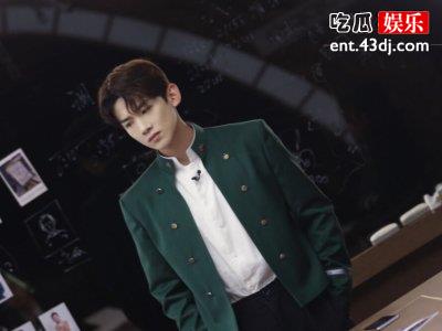 白敬亭出道后多艰辛？成名六年还租房子为了减肥不择手段！