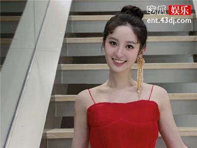 严尚嘉外号起底被叫“西瓜妹”，此外号居然大有来头！