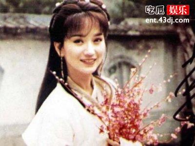 她是最美“武则天”，因片酬问题拒演白素贞反而成就了赵雅芝