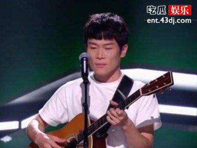 赵紫骅个人资料曝光 其原名赵浴辰是《可乐》的原唱者