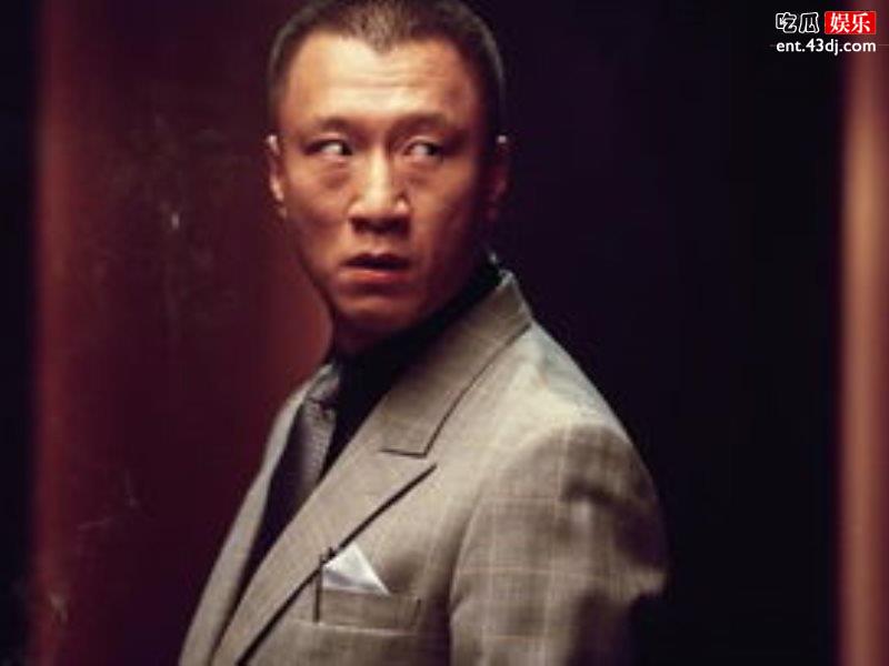 孙红雷新剧《新世界》即将开播，上一次拍摄谍战剧已是十年前