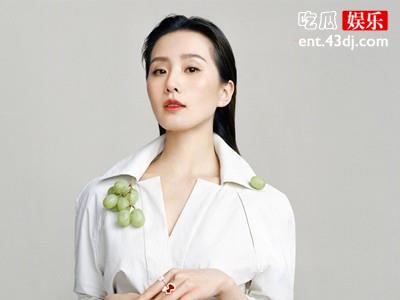 刘诗诗是如何出道的？她曾拒绝当演员为什么最后又答应了？