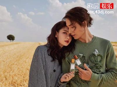 戚薇李承铉被曝婚变，女儿luck加入韩国国籍？