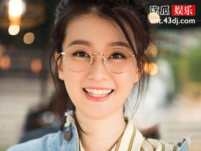 乔欣个人资料了被扒，富二代身份隐藏不住了