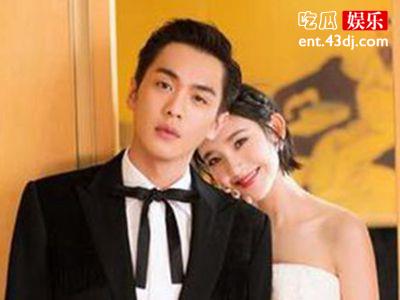 张若昀唐艺昕两人的爱情是怎么开始的？简直就是我偶像剧剧情啊！