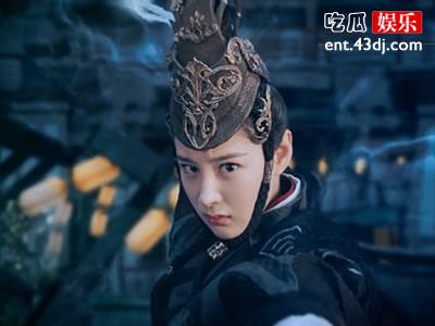 《剑王朝》剧情起底，原定女主是李一桐！