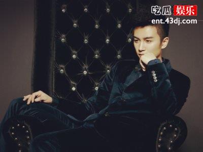 陈晓发文给老婆庆祝生日，辟谣打脸网友网传离婚绯闻！