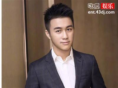 何猷君被曝是私生子，记者问却被本人回怼？